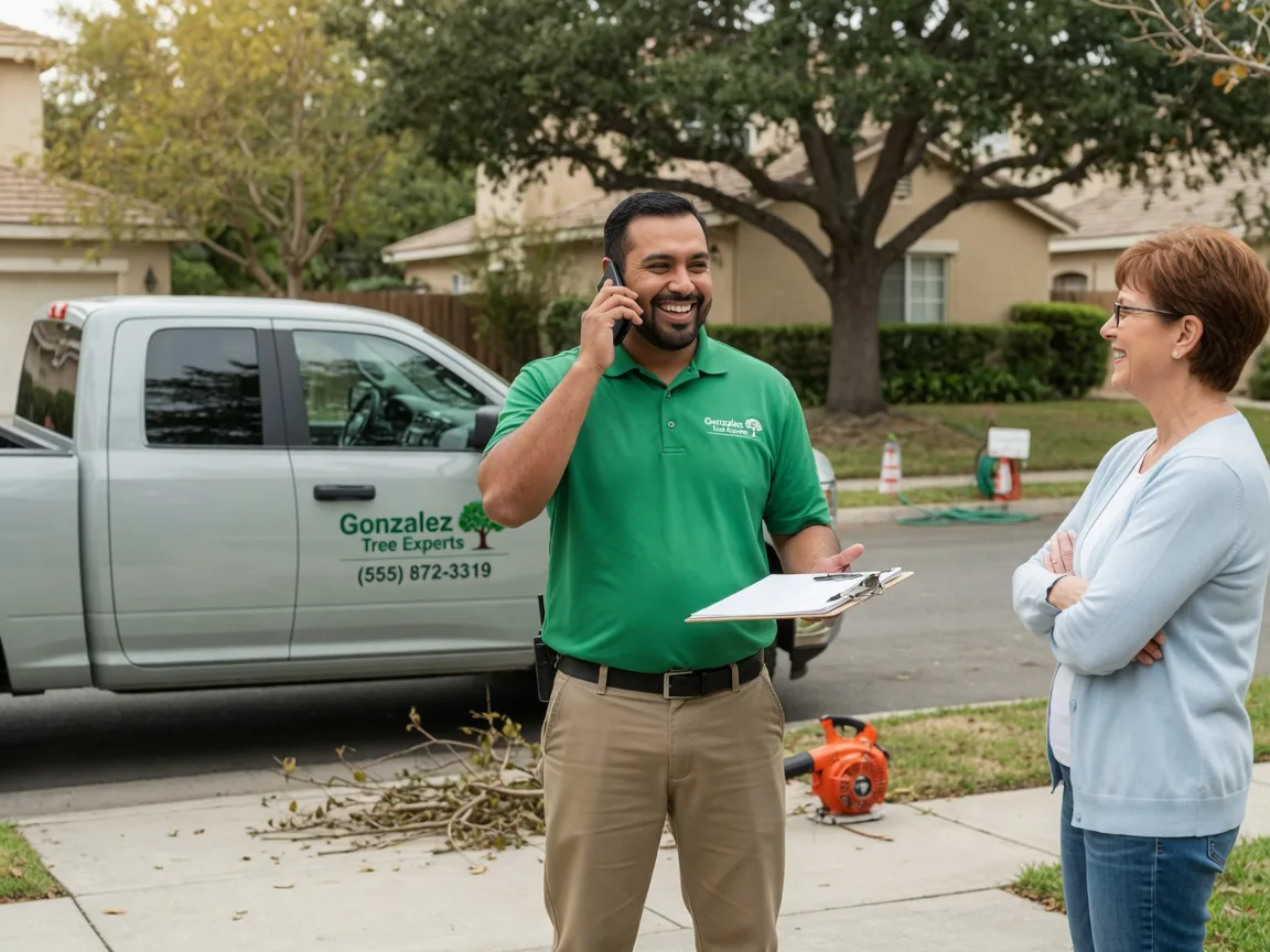 Tree Service Lapine, AL FAQs